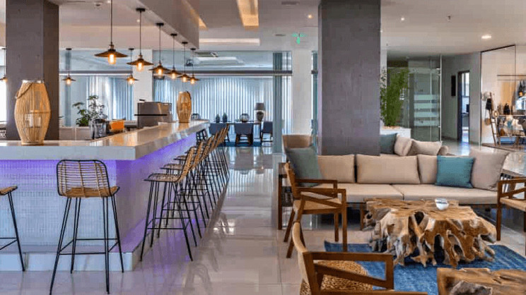 Leonardo Kolymbia Resort